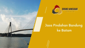 jasa pindahan bandung batam
