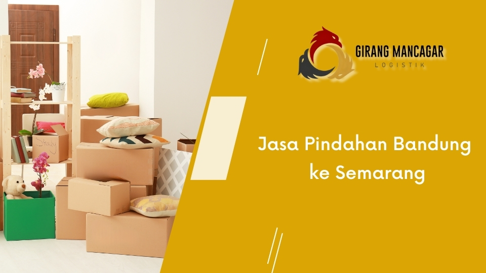 jasa pindahan bandung semarang